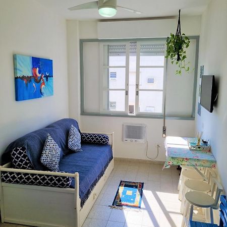 גוארויה Apto Frente A Praia Das Pitangueiras - Centro מראה חיצוני תמונה